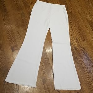 Julie Brown Eadie Flare Trouser